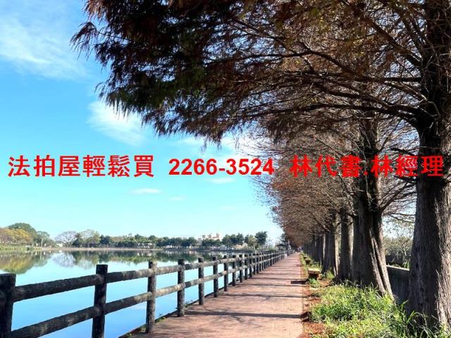 桃園華廈法拍-7