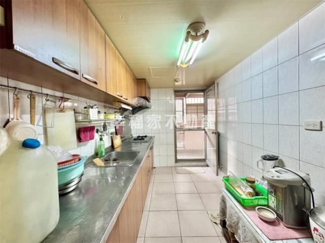 台南北區大樓-3