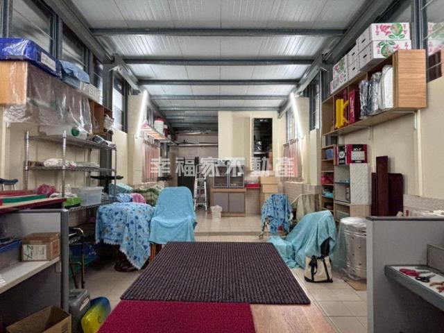 台南北區別墅-12