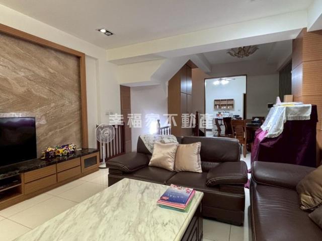 台南北區別墅-14