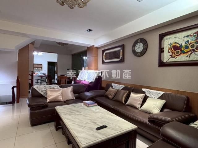 台南北區別墅-1