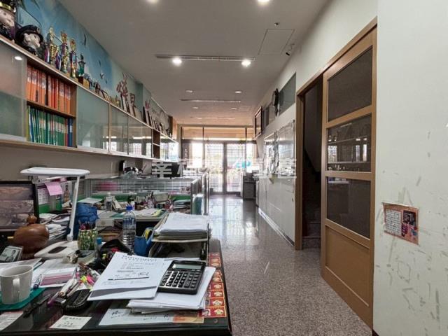 台南北區別墅-3