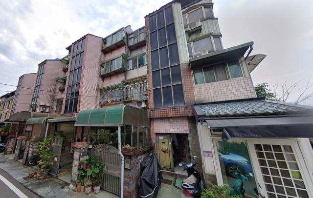 桃園龍潭公寓法拍-1