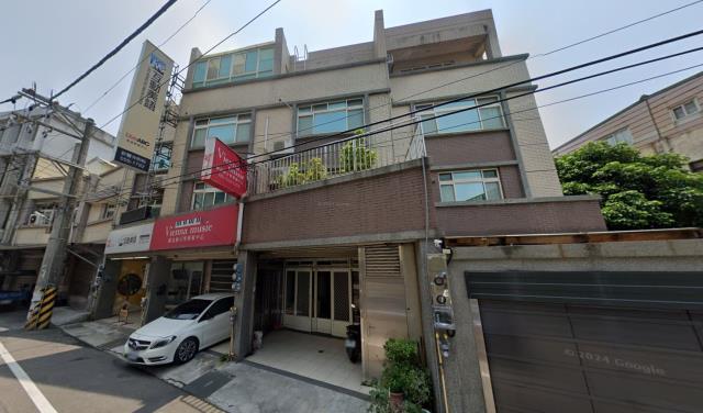 新竹新豐拍賣透天-1