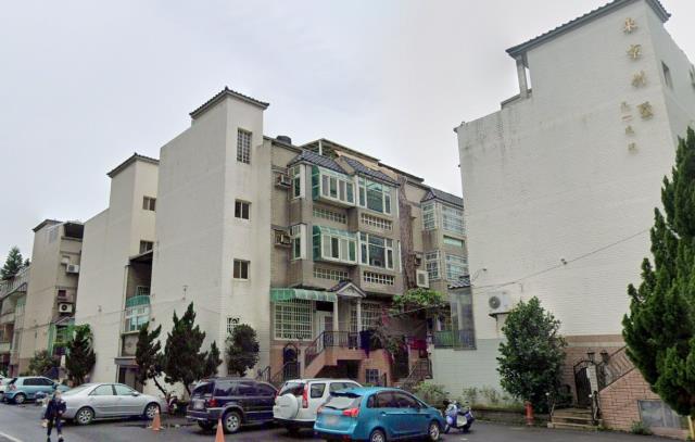 新竹竹東透天拍賣-1