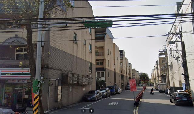 基隆七堵法拍別墅-3