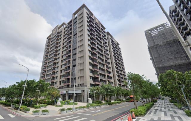 台中清水大樓拍賣-7