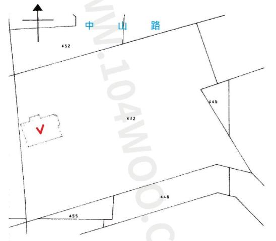 台中大里法拍華廈-3