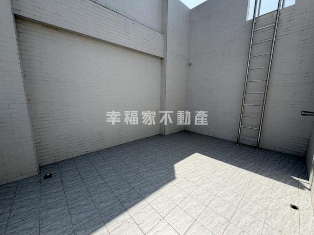 台南仁德別墅-11