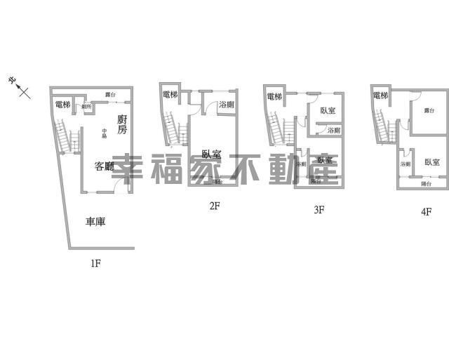 台南仁德別墅-15