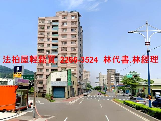 八里法拍大樓-11