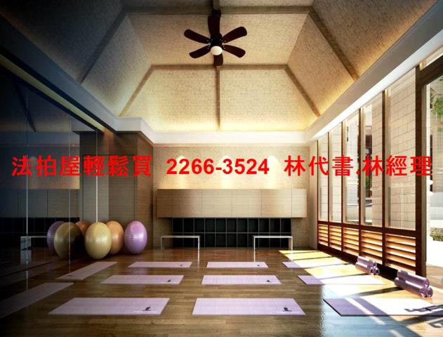 淡水法拍大樓-9