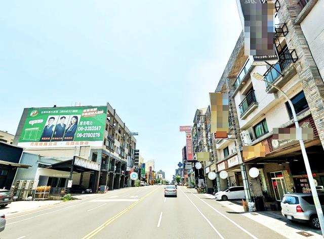 東區拍賣透天-5