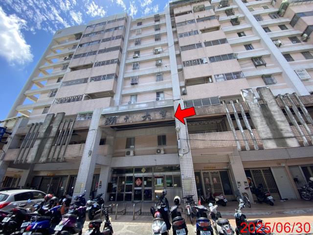 潮州法拍大樓-8