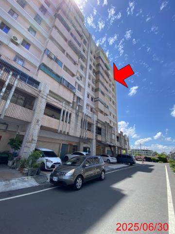 潮州法拍大樓-6