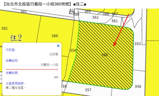 台北法拍大樓-12