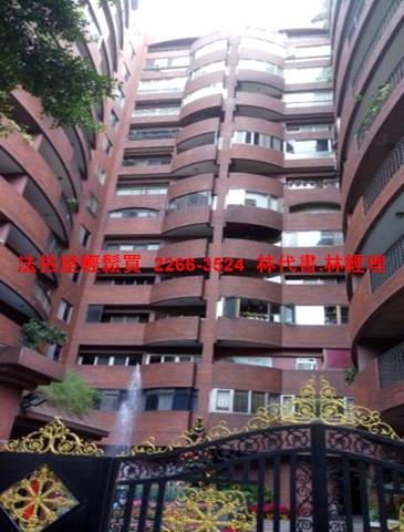 台北法拍大樓-5