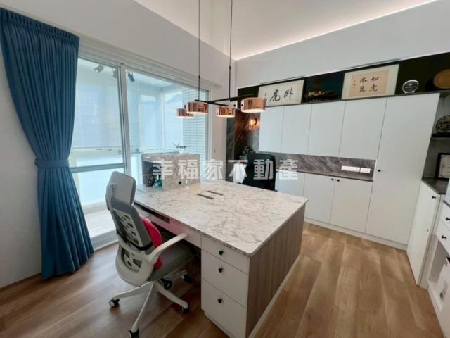 台南麻豆別墅-10