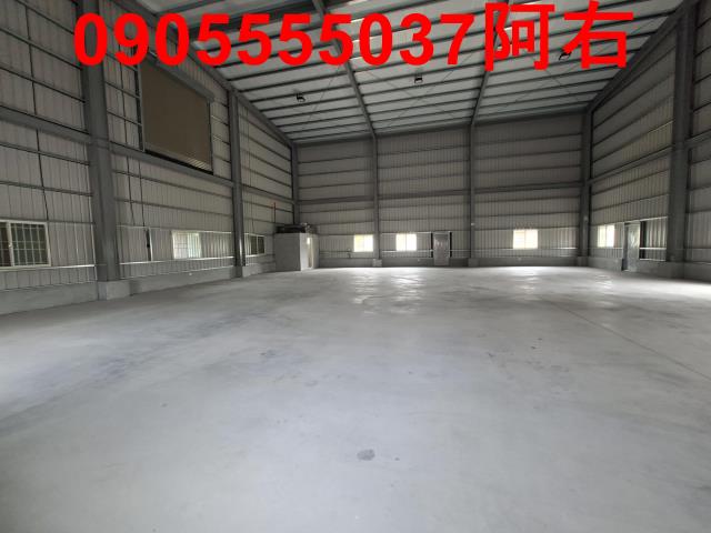 高雄大寮廠房-4