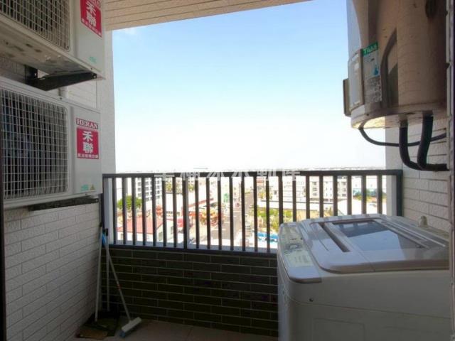 台南佳里華廈-10