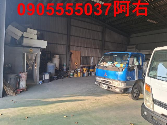 高雄仁武廠房-1