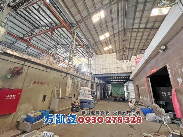 台南南區廠房-10