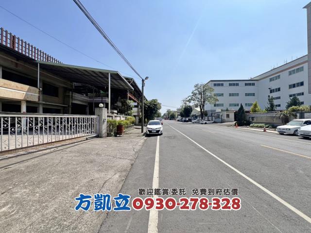 台南南區廠房-15