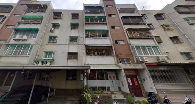 南區法拍公寓-4