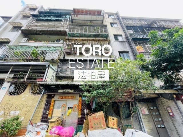 新店公寓法拍-4