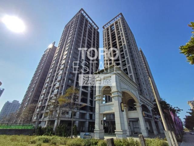 淡水法拍大樓-5