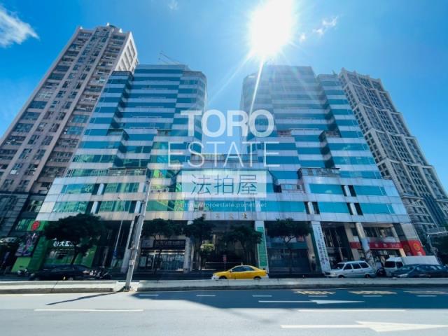 板橋法拍大樓-1