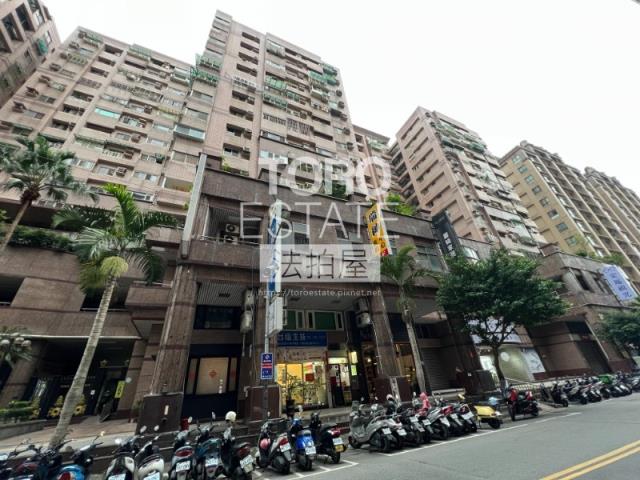 中和法拍大樓-4