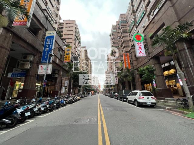 中和法拍大樓-7