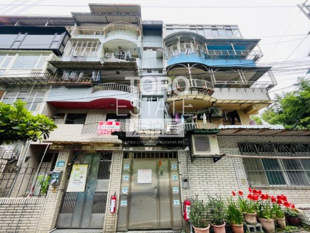 新店法拍公寓-1