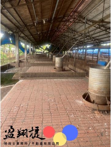 屏東竹田豬舍-5