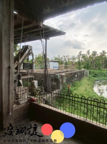 屏東竹田豬舍-6