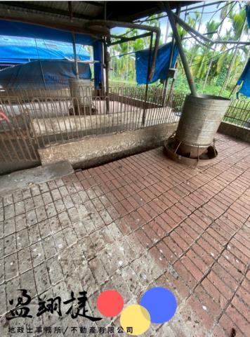 屏東竹田豬舍-7