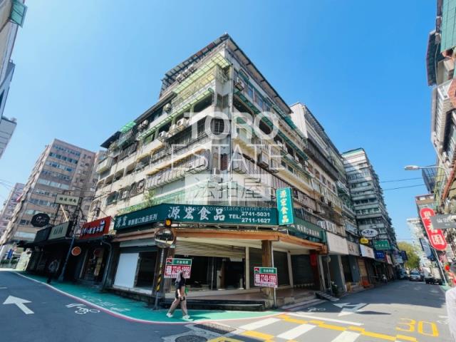 台北大安區拍賣華廈-4