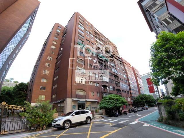 台北大安區法拍華廈-3