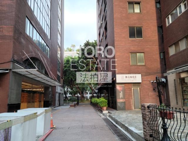 台北大安區法拍華廈-4