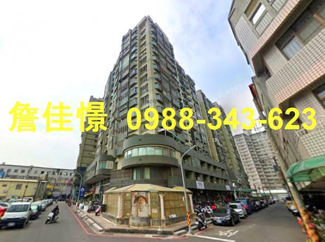 台南安南大樓法拍-2