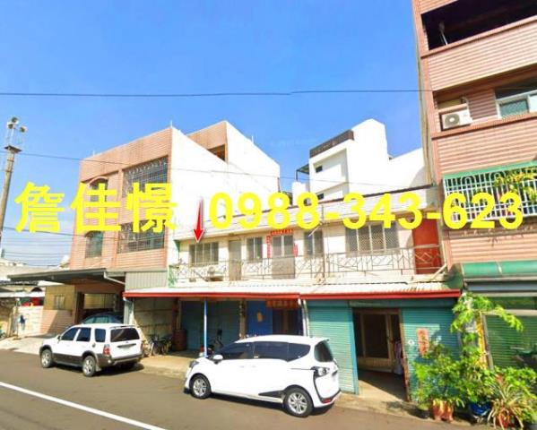 台南歸仁透天拍賣-1