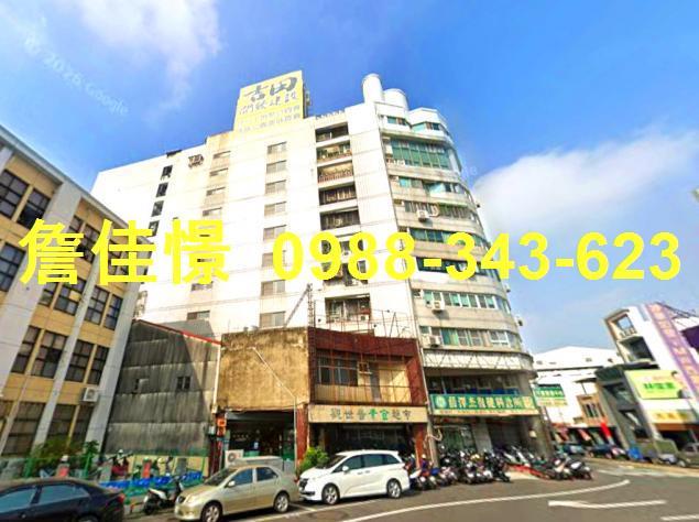 台南東區法拍大樓-2