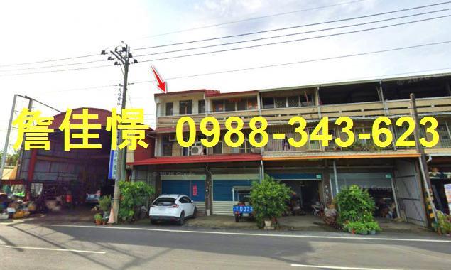 台南玉井透天法拍-4