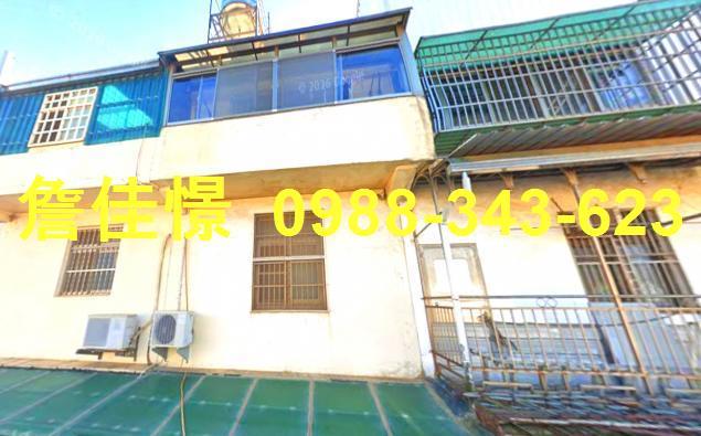 大雅透天法拍-4