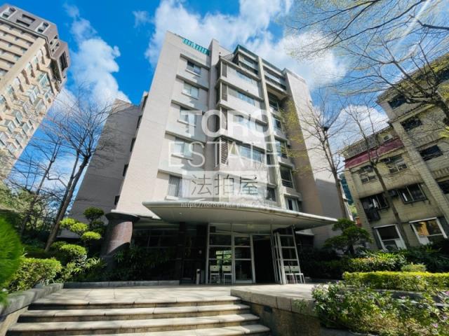 北投華廈法拍-1