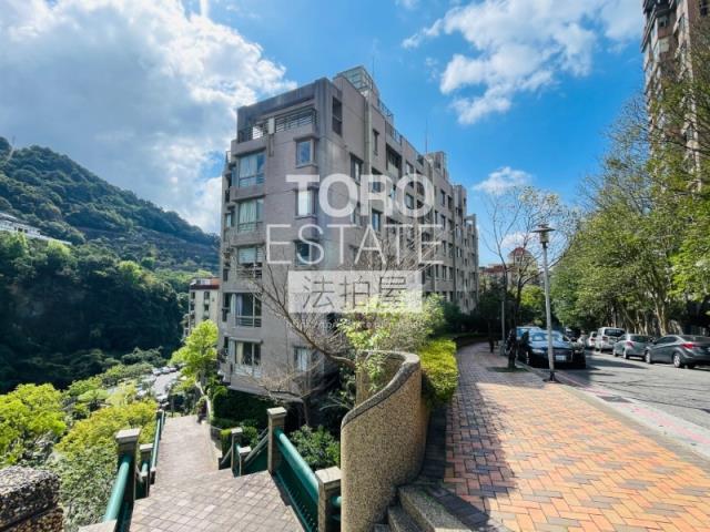 北投華廈法拍-5