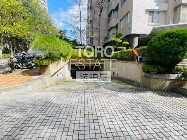 北投華廈法拍-6