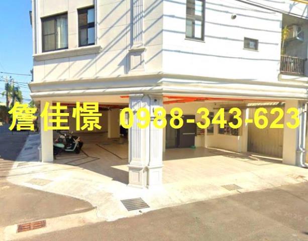 仁德法拍公寓-2