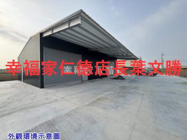 台南合法農業設施-6